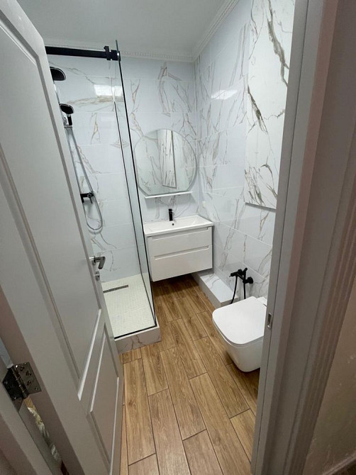 Перша сдача 3х кімнатної квартири ЖК Svitlo Park Киев - изображение 5