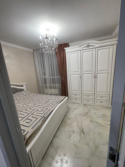 Перша сдача 3х кімнатної квартири ЖК Svitlo Park Киев - изображение 2