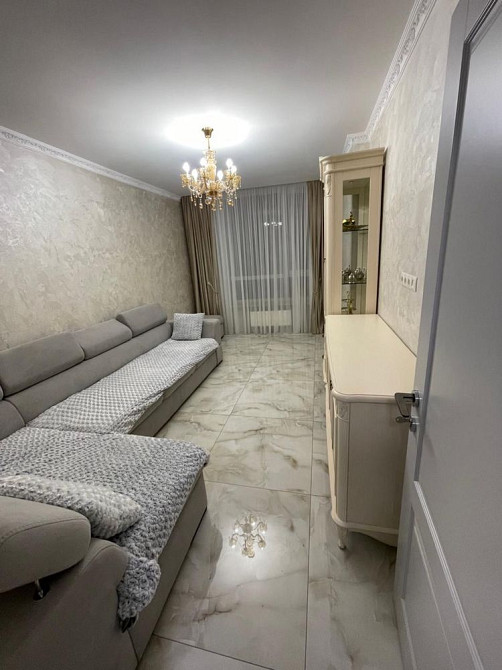 Перша сдача 3х кімнатної квартири ЖК Svitlo Park Киев - изображение 3