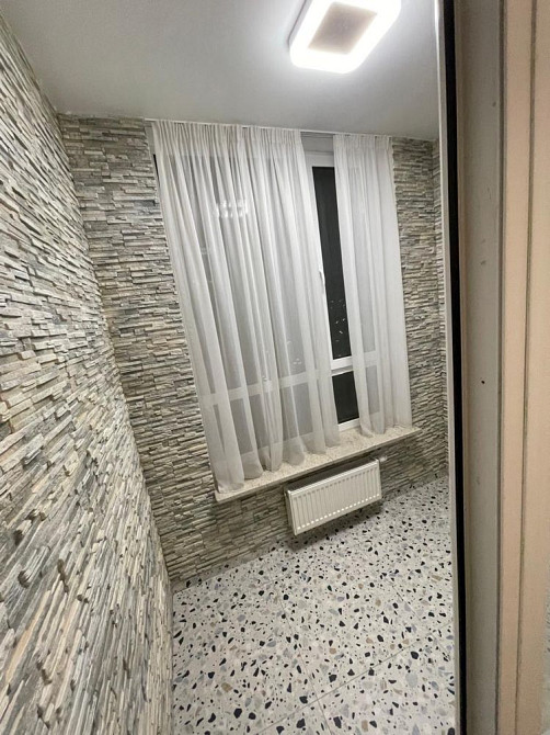 Перша сдача 3х кімнатної квартири ЖК Svitlo Park Киев - изображение 6