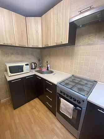 Сдам до лета 2 комнатную квартиру на Парковой в 9-ти Чорноморськ