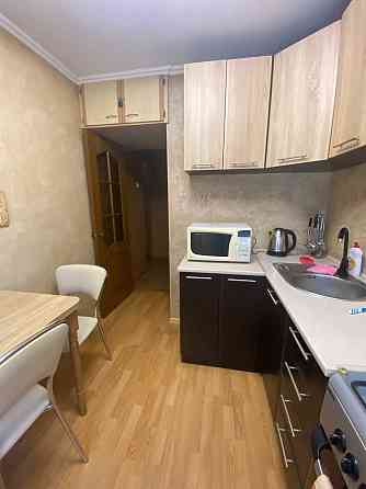 Сдам до лета 2 комнатную квартиру на Парковой в 9-ти Чорноморськ