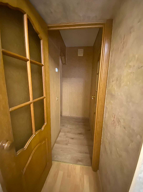 Сдам до лета 2 комнатную квартиру на Парковой в 9-ти Чорноморськ - зображення 6