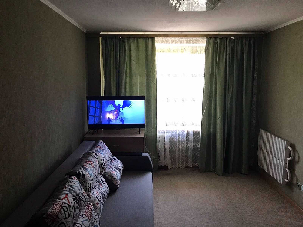 Сдам до лета 2 комнатную квартиру на Парковой в 9-ти Чорноморськ - зображення 7