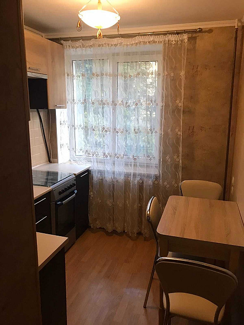 Сдам до лета 2 комнатную квартиру на Парковой в 9-ти Чорноморськ - зображення 2