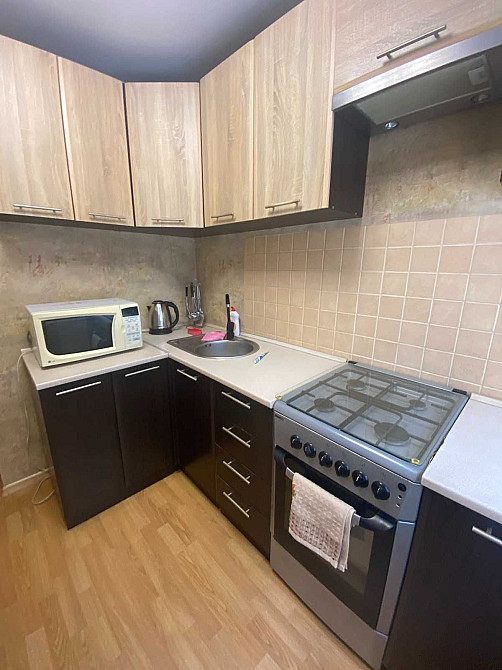 Сдам до лета 2 комнатную квартиру на Парковой в 9-ти Чорноморськ - зображення 3