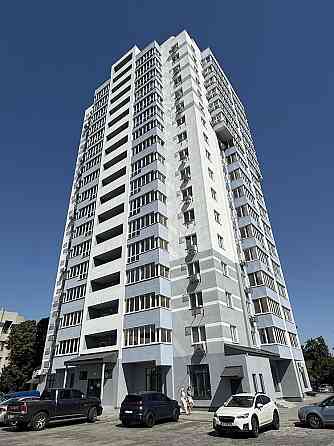 Квартира з гарним видом та шикарним ремонтом Черкаси