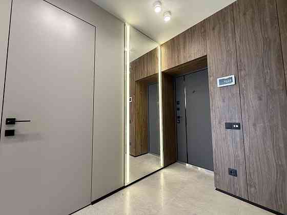 Квартира з гарним видом та шикарним ремонтом Черкаси