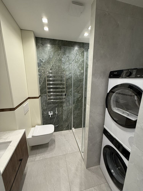 Квартира з гарним видом та шикарним ремонтом Черкаси - зображення 8