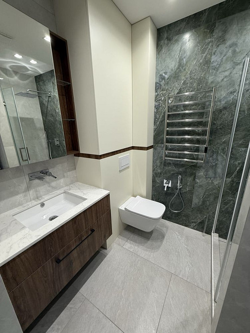 Квартира з гарним видом та шикарним ремонтом Черкаси - зображення 6