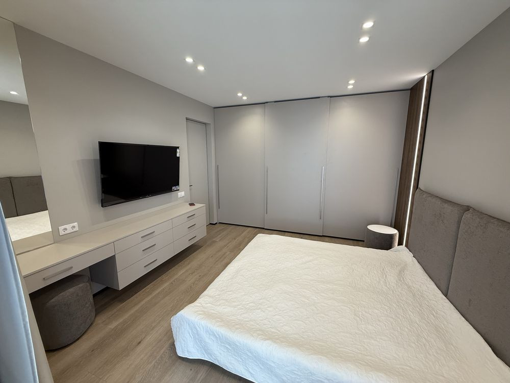 Квартира з гарним видом та шикарним ремонтом Черкаси - зображення 1