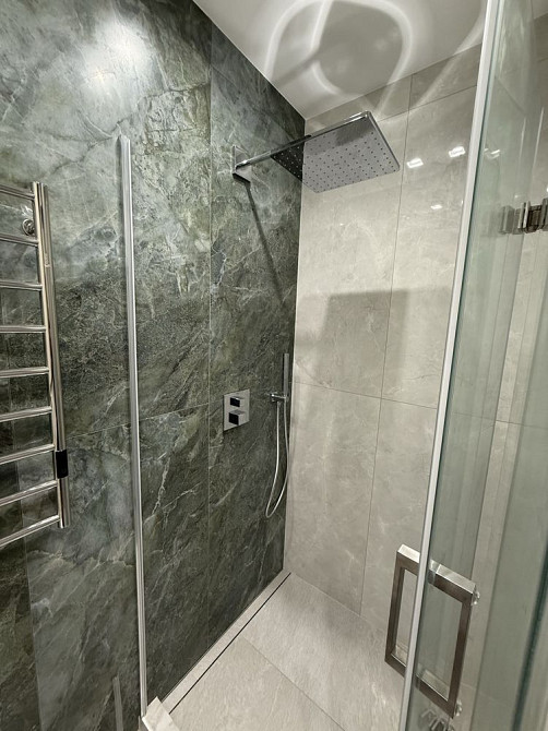 Квартира з гарним видом та шикарним ремонтом Черкаси - зображення 7