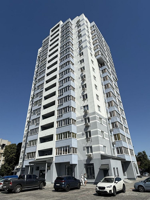 Квартира з гарним видом та шикарним ремонтом Черкаси - зображення 2