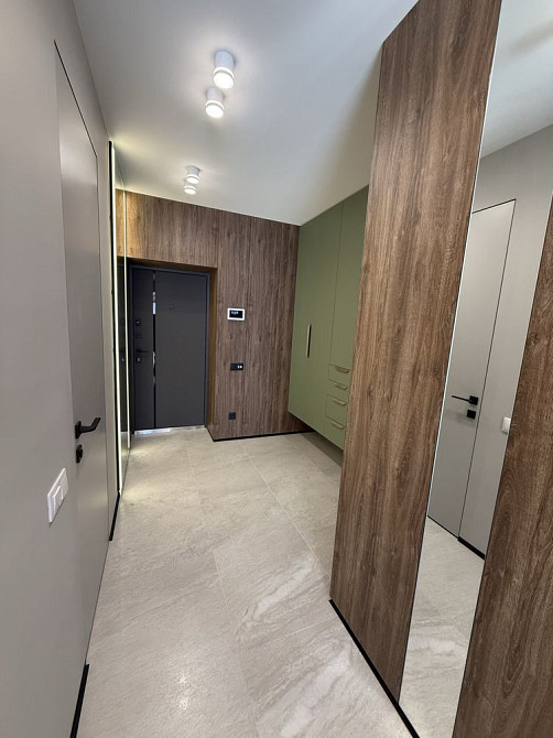 Квартира з гарним видом та шикарним ремонтом Черкаси - зображення 5