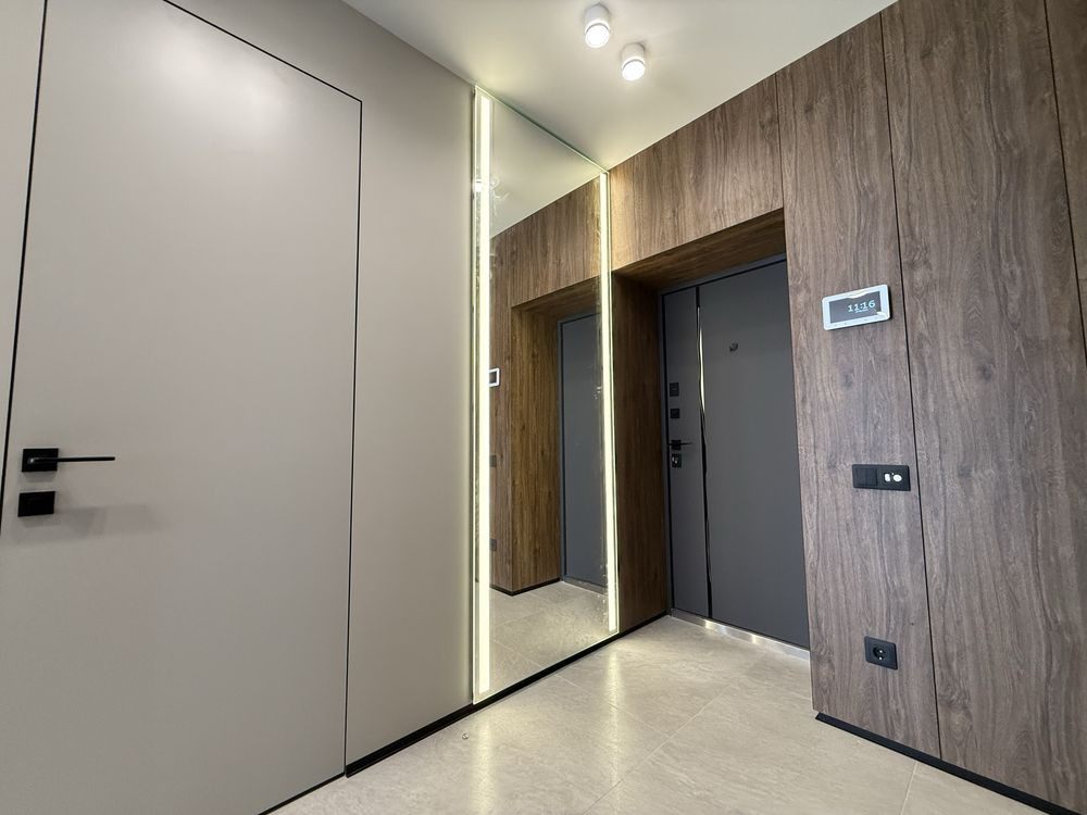 Квартира з гарним видом та шикарним ремонтом Черкаси - зображення 3