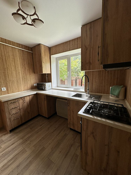 Дбаю про Ваші квартири поки Ви за кордоном Ивано-Франковск - изображение 2