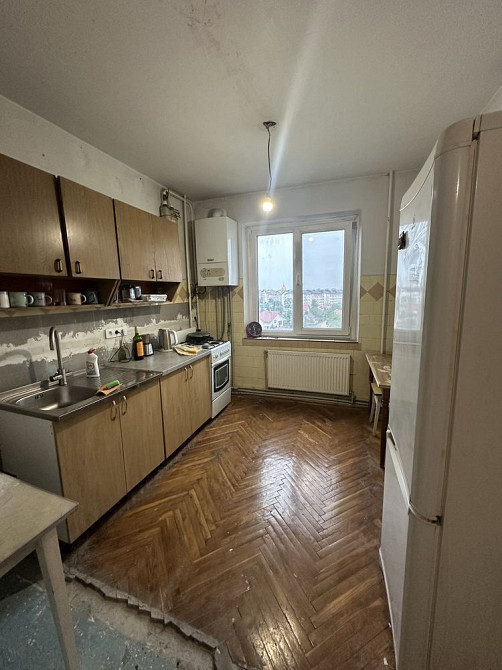 Дбаю про Ваші квартири поки Ви за кордоном Ивано-Франковск - изображение 3