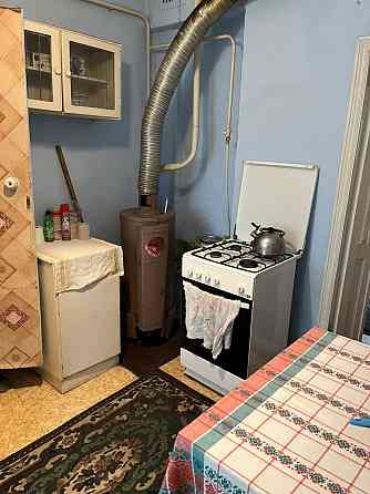 2 комн. Комнаты раздельные. АГВ. ул. Чернышевского. На длительно Одесса