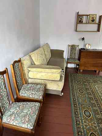 2 комн. Комнаты раздельные. АГВ. ул. Чернышевского. На длительно Одесса