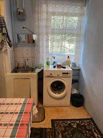 2 комн. Комнаты раздельные. АГВ. ул. Чернышевского. На длительно Одесса