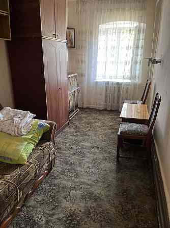 2 комн. Комнаты раздельные. АГВ. ул. Чернышевского. На длительно Одесса