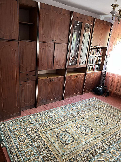 2 комн. Комнаты раздельные. АГВ. ул. Чернышевского. На длительно Одесса - изображение 3