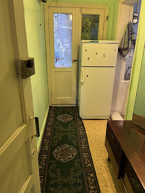 2 комн. Комнаты раздельные. АГВ. ул. Чернышевского. На длительно Одесса - изображение 8