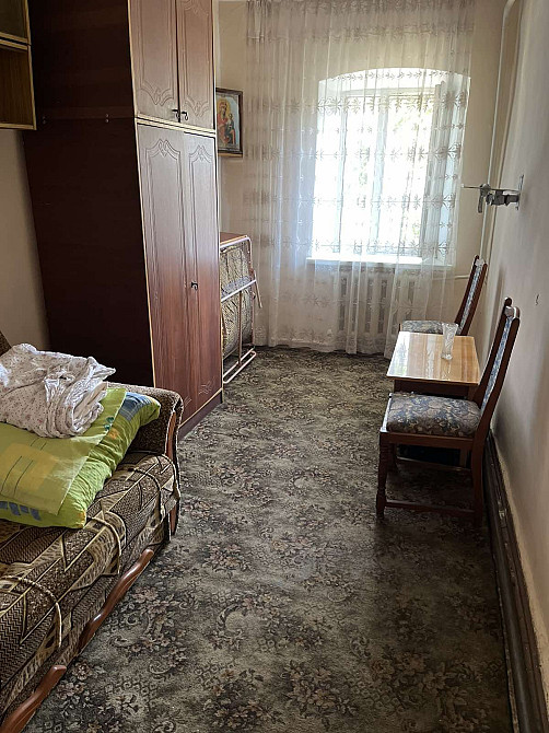 2 комн. Комнаты раздельные. АГВ. ул. Чернышевского. На длительно Одесса - изображение 4