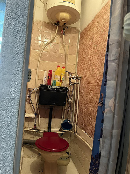 2 комн. Комнаты раздельные. АГВ. ул. Чернышевского. На длительно Одесса - изображение 7