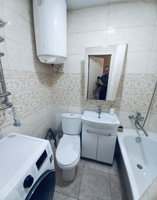 Здам 1 к квартиру на Ковалівці Кропивницький - зображення 8