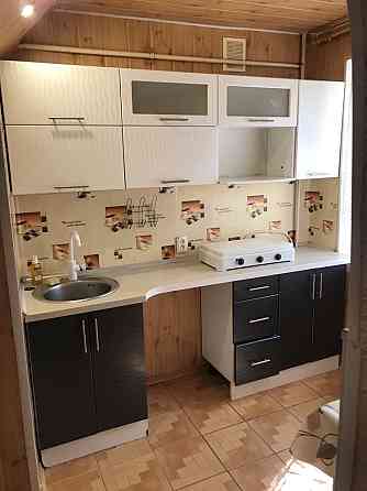 Квартира на ПТЗ, майже пуста. Николаев