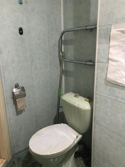 Квартира на ПТЗ, майже пуста. Николаев - изображение 4