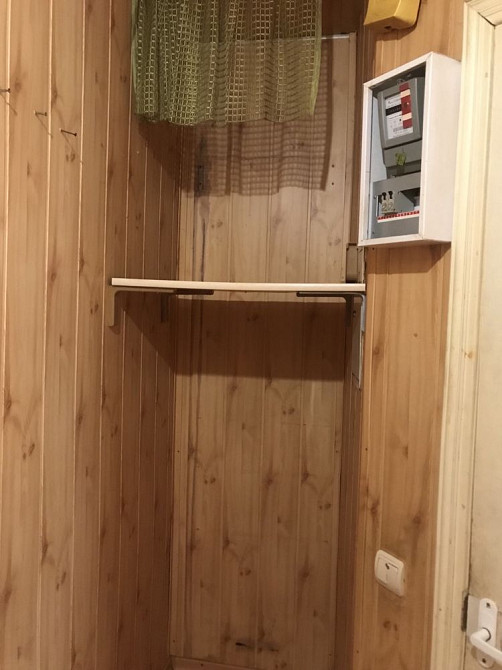 Квартира на ПТЗ, майже пуста. Николаев - изображение 2