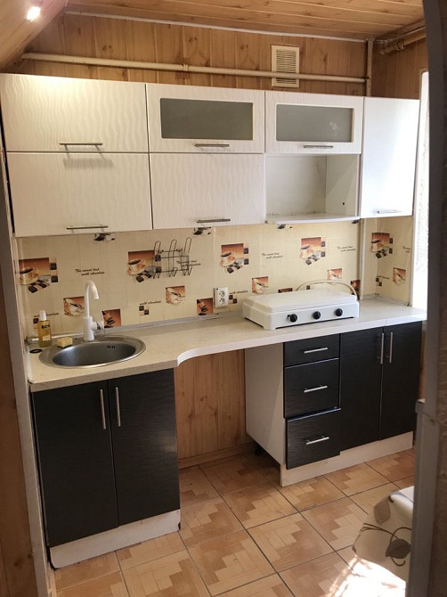 Квартира на ПТЗ, майже пуста. Николаев - изображение 6