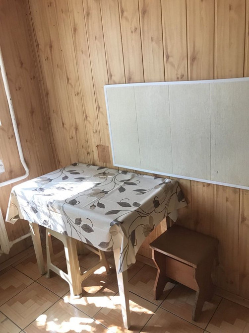 Квартира на ПТЗ, майже пуста. Николаев - изображение 5