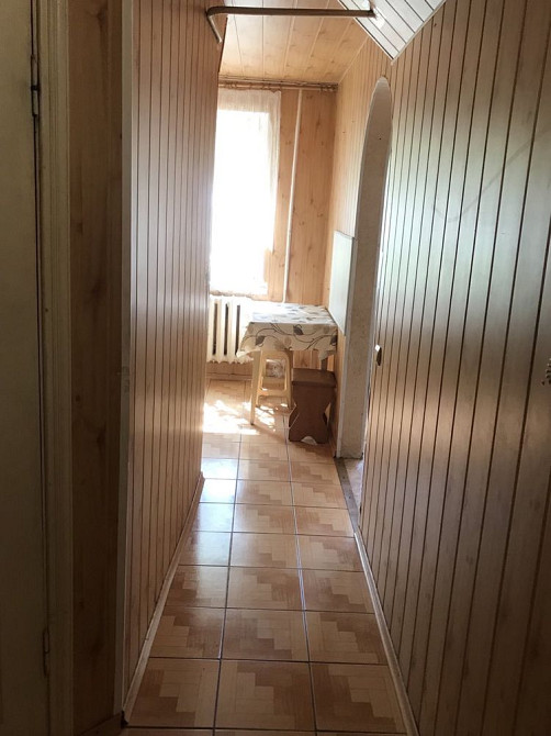 Квартира на ПТЗ, майже пуста. Николаев - изображение 1