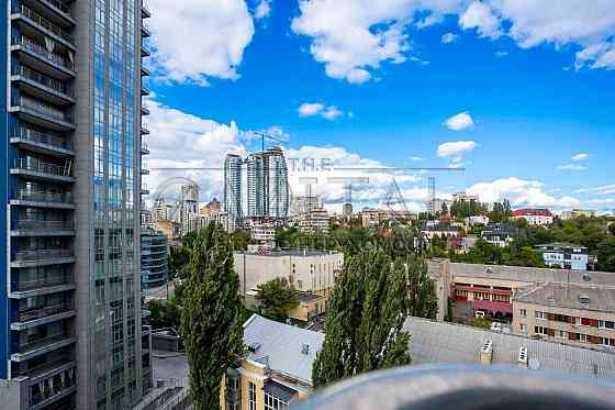 Оренда квартири ЖК Central Park (2 окремі спальні та 2 санвузли) Центр Киев