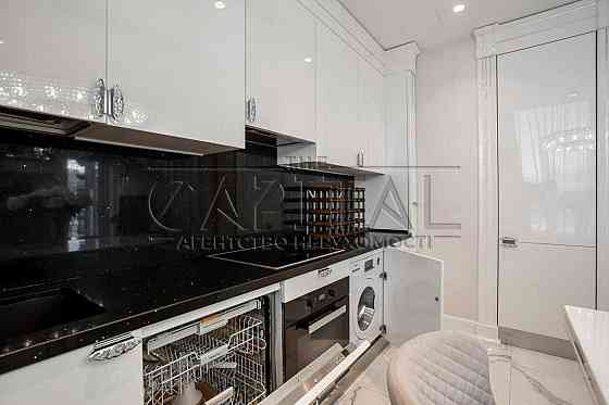 Оренда квартири ЖК Central Park (2 окремі спальні та 2 санвузли) Центр Киев