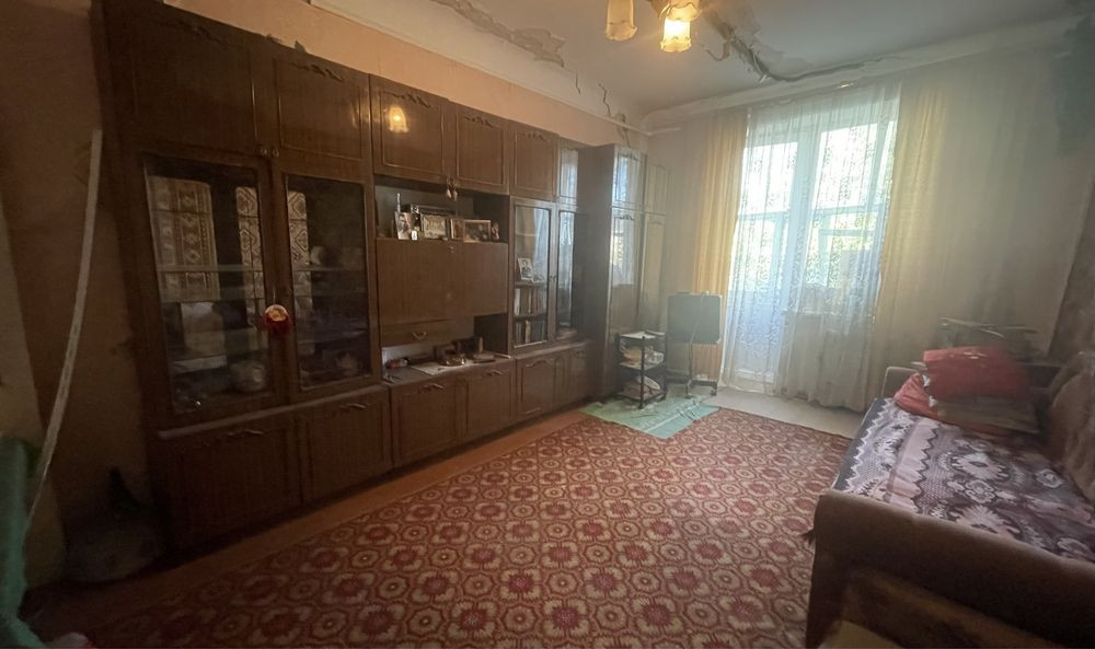 3000 грн Оренда 1 кім квартира вул Сєдова 4/5 Запоріжжя - зображення 5