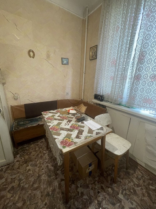 3000 грн Оренда 1 кім квартира вул Сєдова 4/5 Запоріжжя - зображення 3