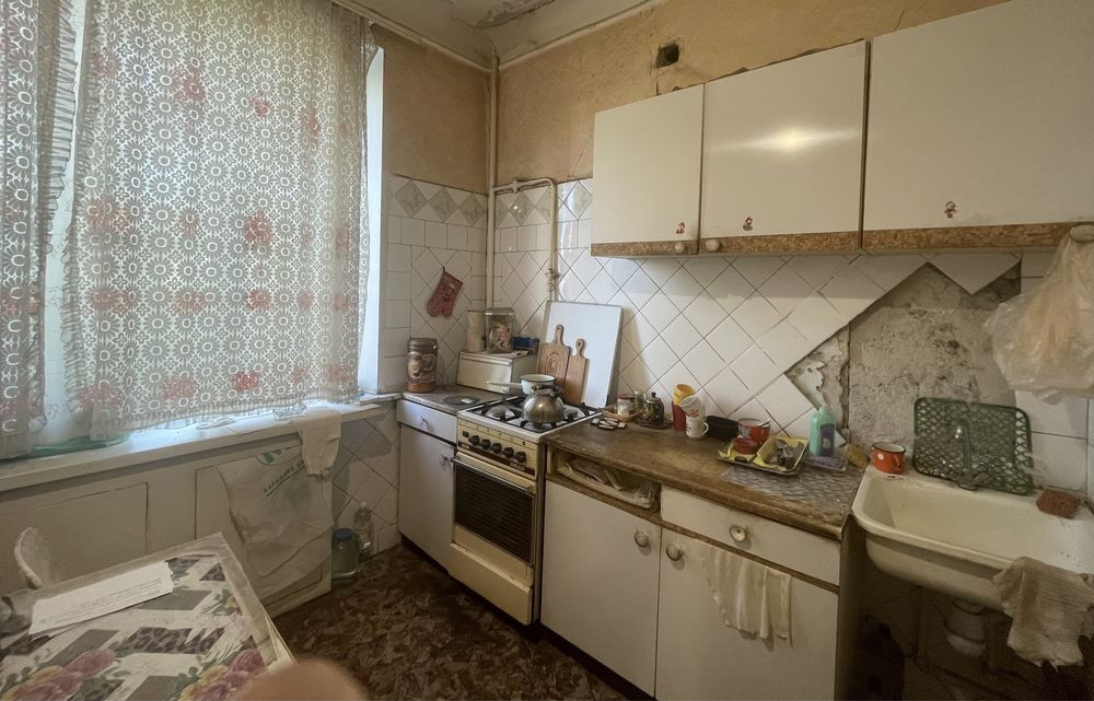 3000 грн Оренда 1 кім квартира вул Сєдова 4/5 Запоріжжя - зображення 4