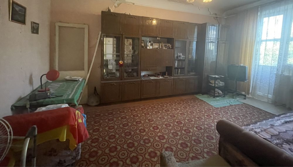 3000 грн Оренда 1 кім квартира вул Сєдова 4/5 Запоріжжя - зображення 8