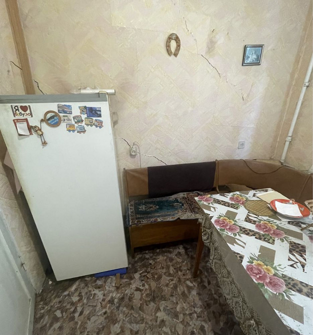 3000 грн Оренда 1 кім квартира вул Сєдова 4/5 Запоріжжя - зображення 2