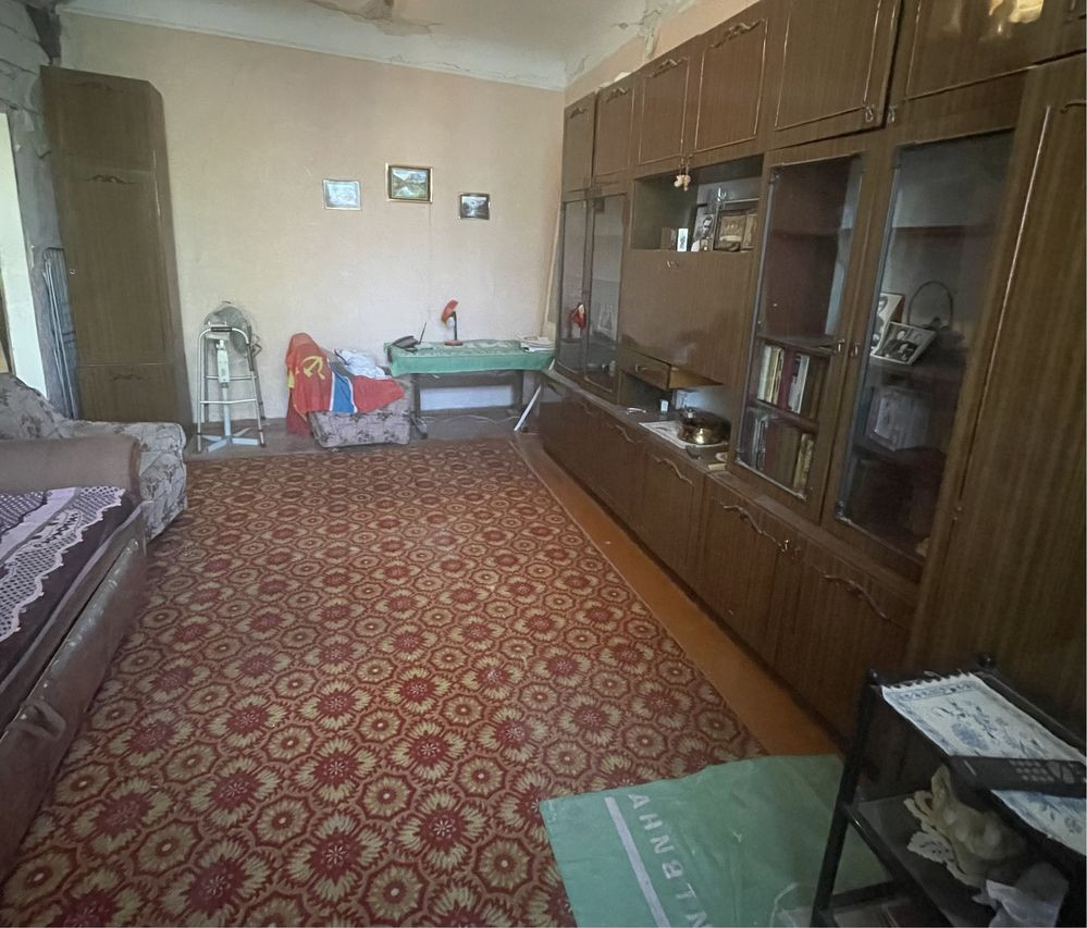 3000 грн Оренда 1 кім квартира вул Сєдова 4/5 Запоріжжя - зображення 6