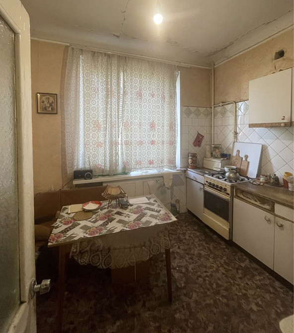 3000 грн Оренда 1 кім квартира вул Сєдова 4/5 Запоріжжя - зображення 1