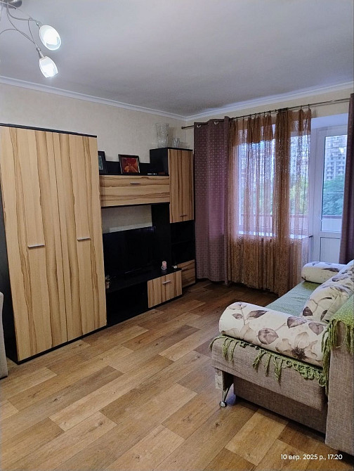 Сдаётся аренду 2х квартира на 7 ст. Большого Фонтана. Одесса - изображение 1