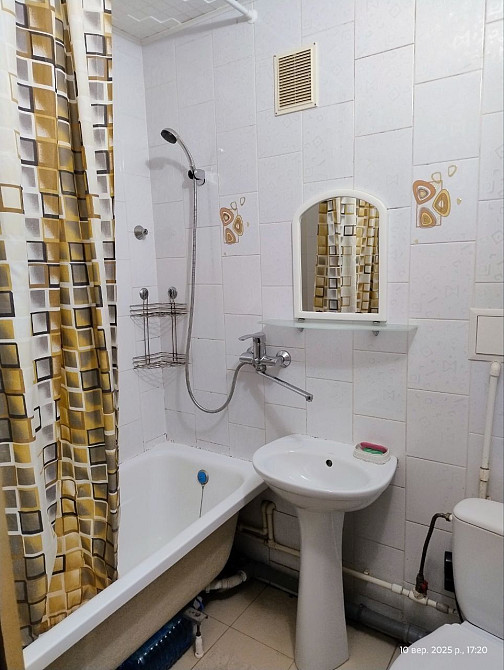 Сдаётся аренду 2х квартира на 7 ст. Большого Фонтана. Одесса - изображение 5