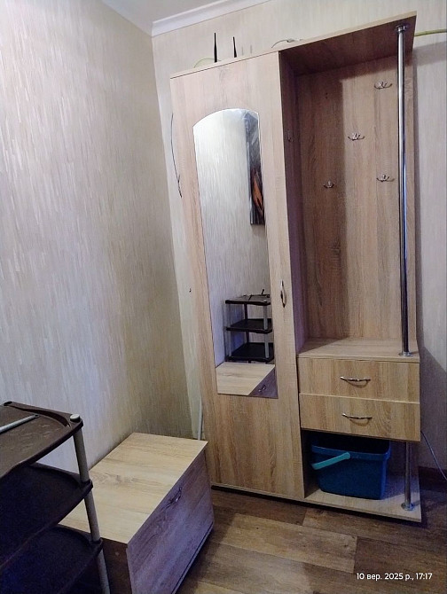 Сдаётся аренду 2х квартира на 7 ст. Большого Фонтана. Одесса - изображение 2