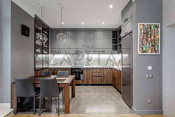 Аренда квартиры с терасой ЖК Французский квартал Печерск Киев