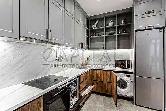 Аренда квартиры с терасой ЖК Французский квартал Печерск Киев